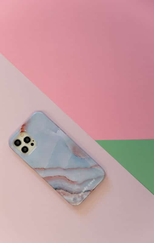 Candy Case in the Spotlight – Marble